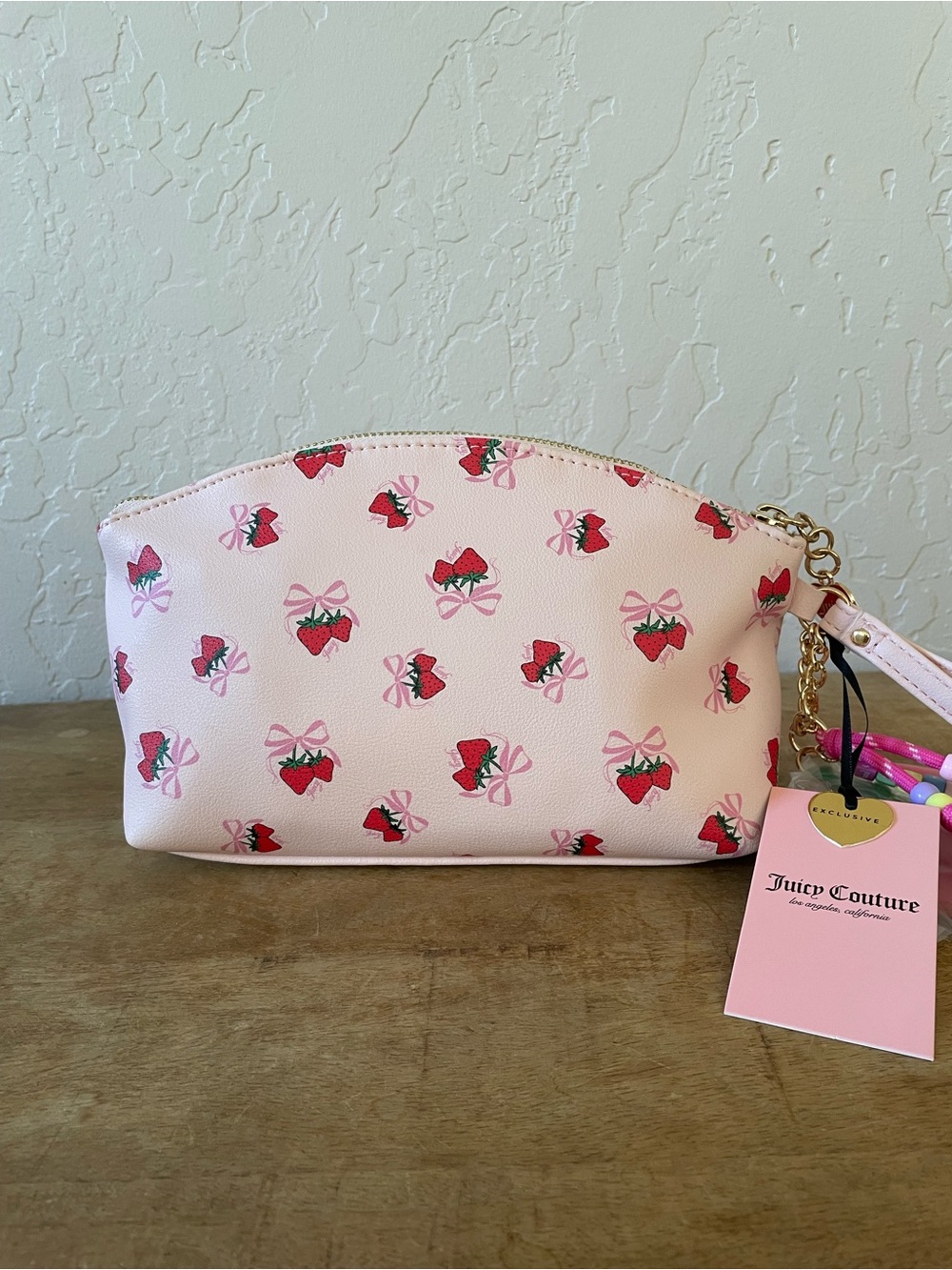 π Juicy Couture Bundle | Tower 28 LipSoftie | Sand + Fog Warm Vanilla - Picture 11 of 14